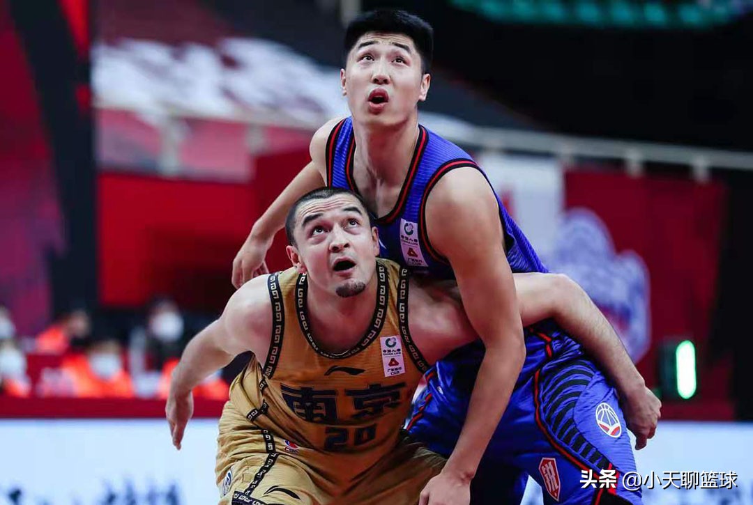 新疆6人上双大胜同曦视频,七人得分上双辽宁男篮轻取天津队