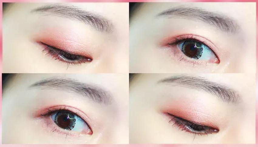 get这几款神仙眼影直男都为你心动,推荐超级好看的几款眼影给大家