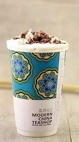 长沙网红奶茶大盘点，高颜值又好喝的网红奶茶隐藏单品，全在这里