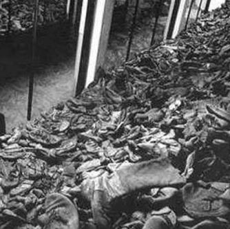 纳粹集中营死亡魔窟,纳粹集中营未解之谜