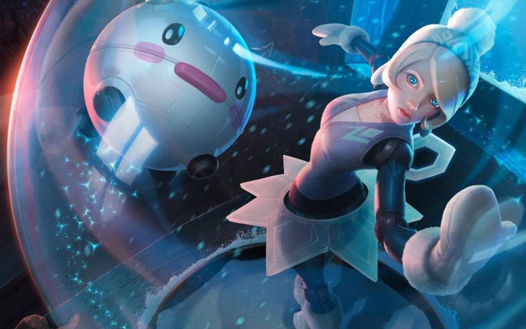 新赛季黑科技玩法,新赛季黑科技教学