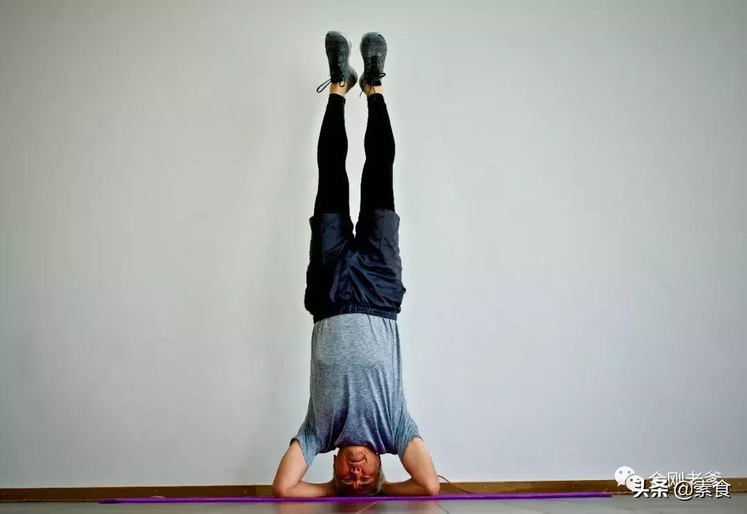 66岁的台湾老爹如何独居苏州过上神仙般的生活