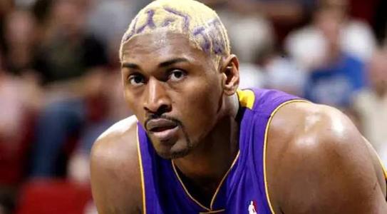 阿泰斯特谈保罗,保罗乔治谈阿泰斯特肘击哈登