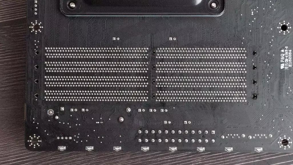 主板微星b450gaming和迫击炮区别,微星b450m迫击炮测试