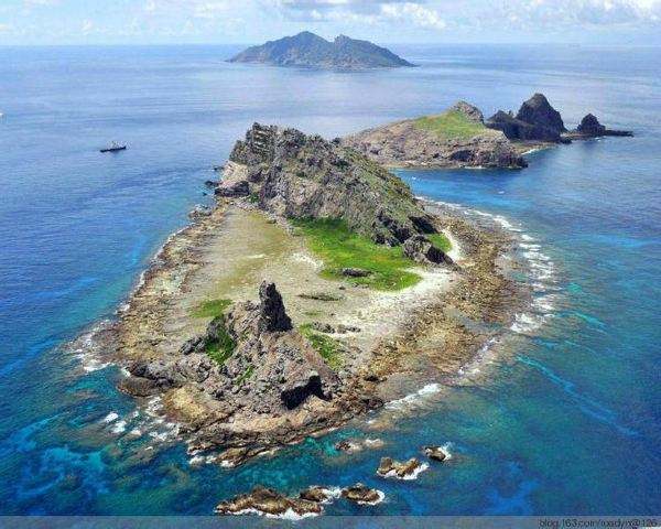 *鱼岛钓**为什么叫*鱼岛钓**，有多大，能住多少人