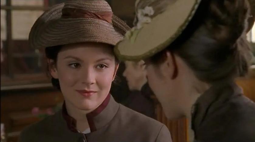 英国戏剧舞台上的女*爱性**恋：被遮盖的主体*欲情**与艰难的戏剧呈现