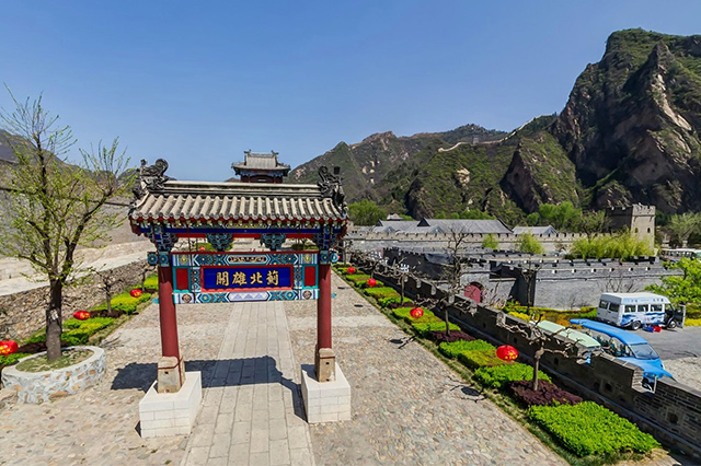 天津一日游旅游攻略必玩的景点,天津市旅游攻略必玩的景点介绍