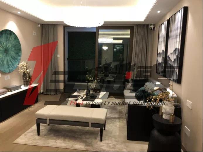 翡翠天际进展,翡翠天际交房最新爆料