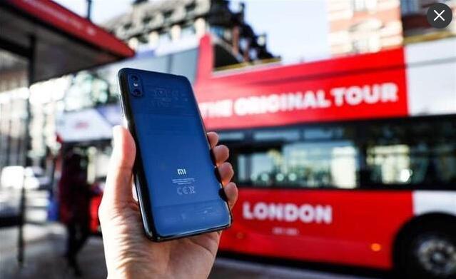 小米新店落地英国前还在吐槽“饥饿营销”后面就差点要把店搬回家