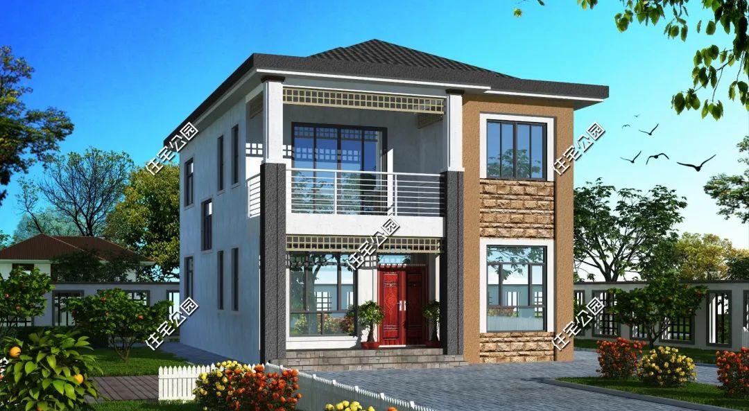 农村建房需要哪些报告,农村建房全套施工图纸有必要吗