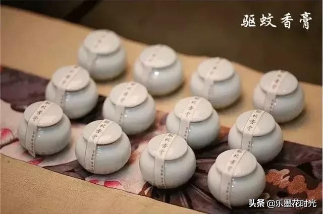 乐墨小程序丨花店里蚊子多，怎么破？