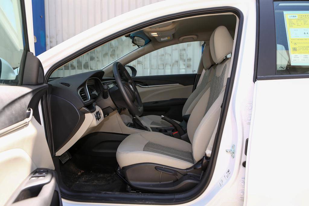 别克英朗四缸重回江湖还有机会吗,别克英朗1.0t三缸能换变速箱吗