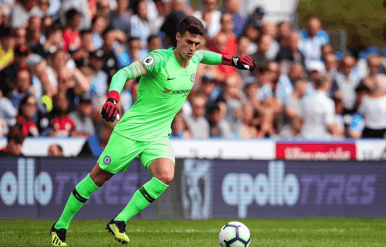 职业门将有多可怕,门将到底有多难