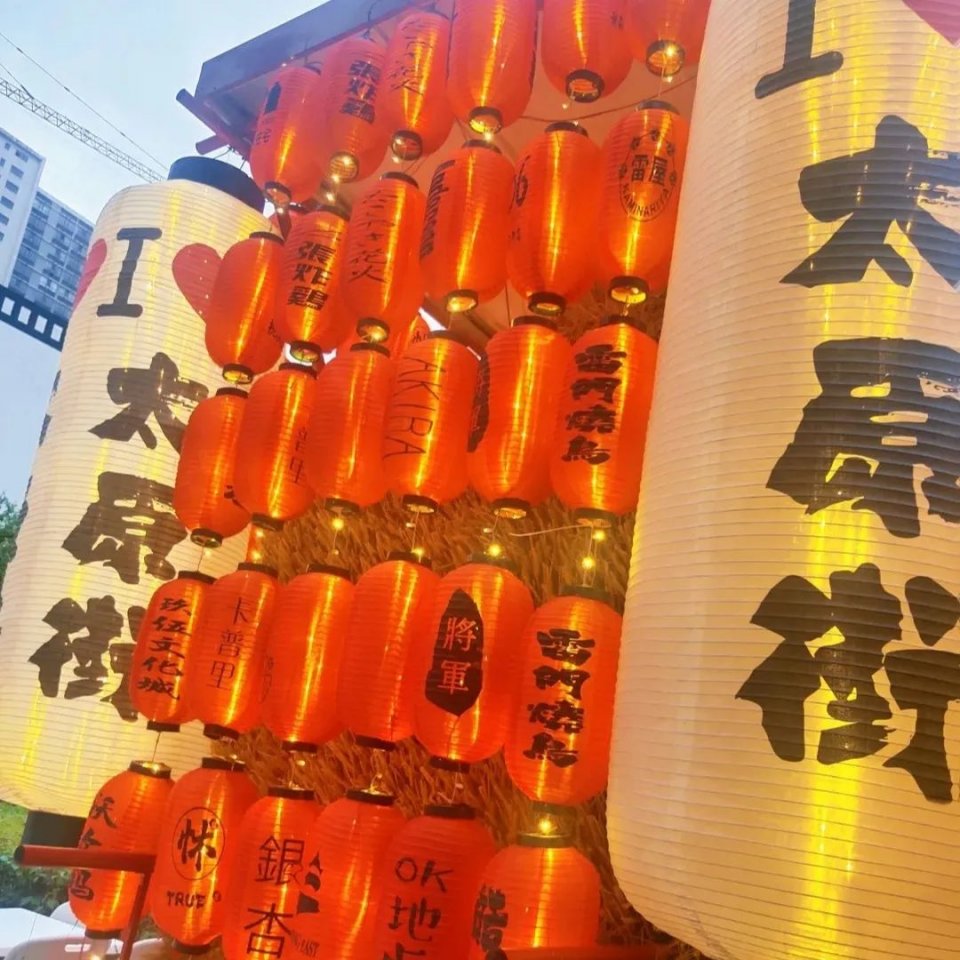 沈阳夜市哪个最值得去,盘点沈阳最值得去的3大夜市