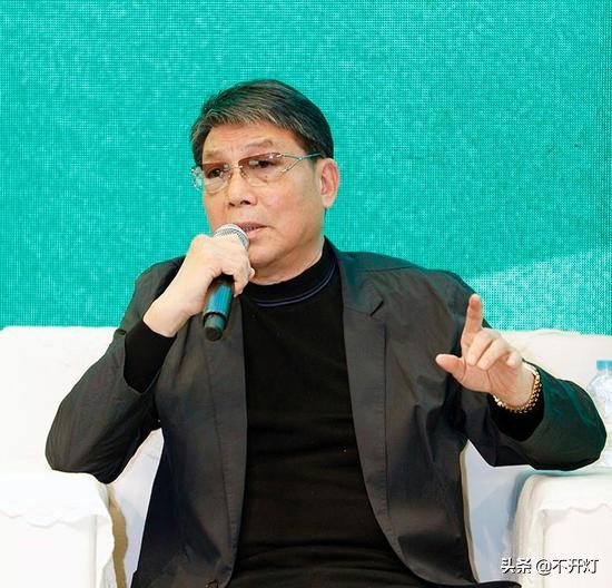 足球教父徐根宝谈武磊,足坛教父徐根宝和他的弟子们