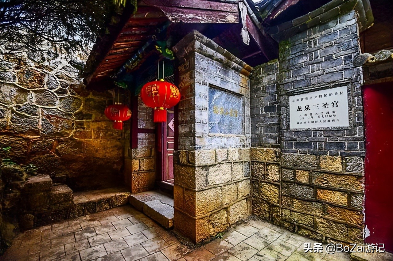 云南丽江旅游必去的景点攻略,云南丽江旅游攻略必去的景点推荐