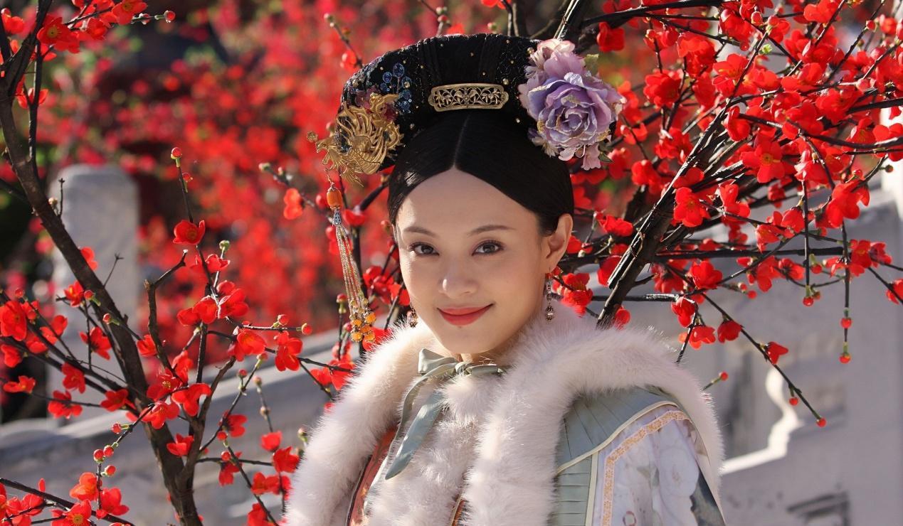 甄嬛传读懂皇后,甄嬛传看不懂甄嬛跟果郡王的感情