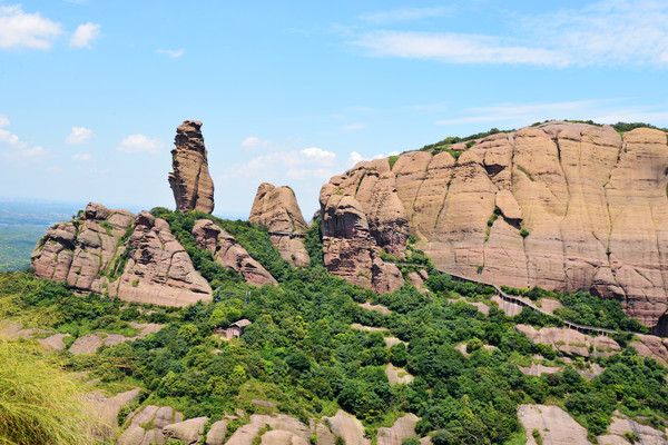 徐霞客游赣第一站在哪里,徐霞客游记江西第一站在哪