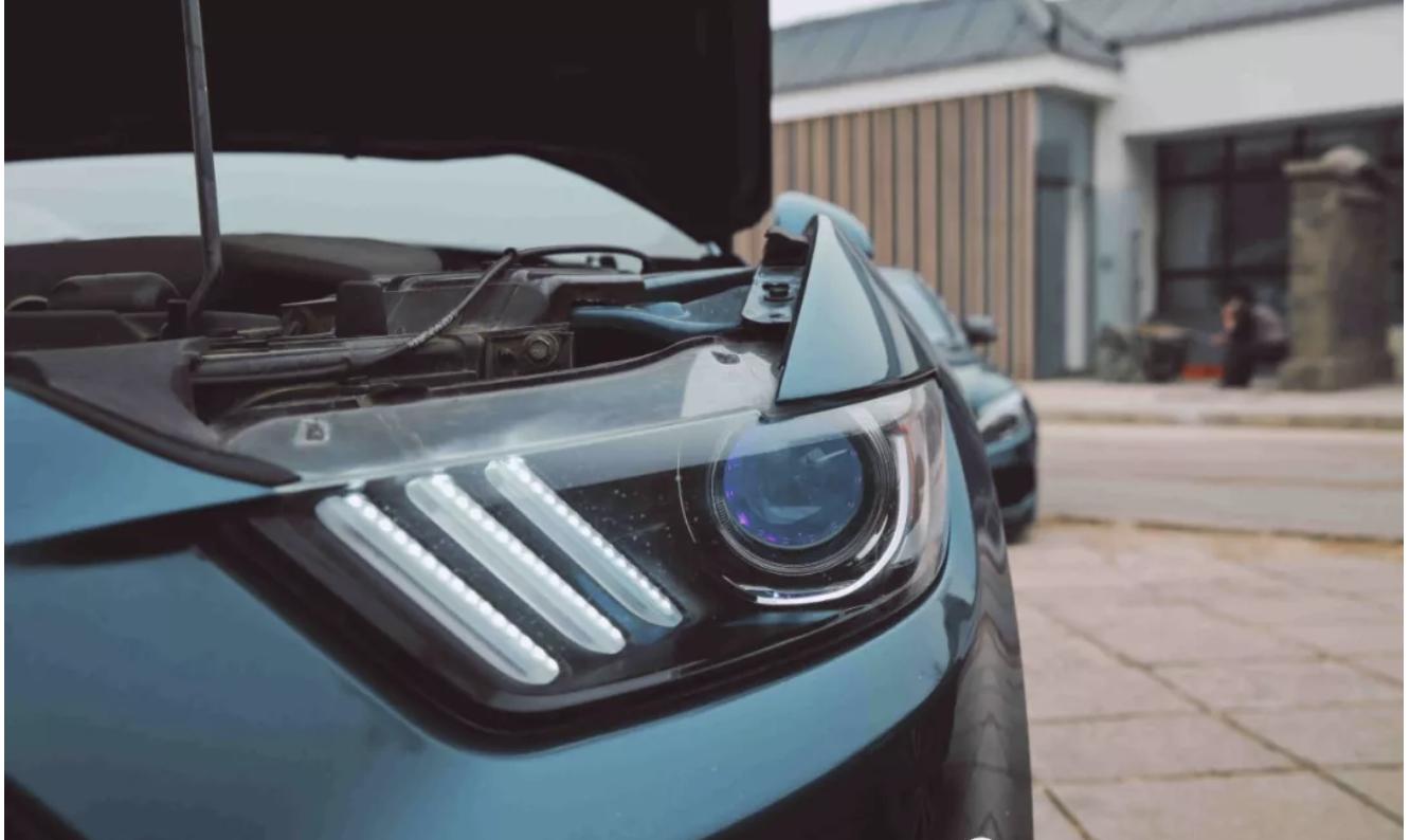 2.3t野马跑不过哪些车,野马2.3t驾驶感受