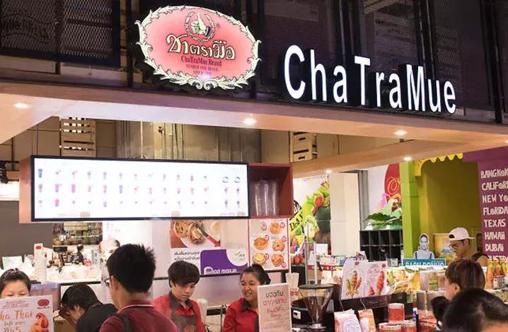 泰国旅游必买的茶叶,小红书爆款山茶花伴手礼