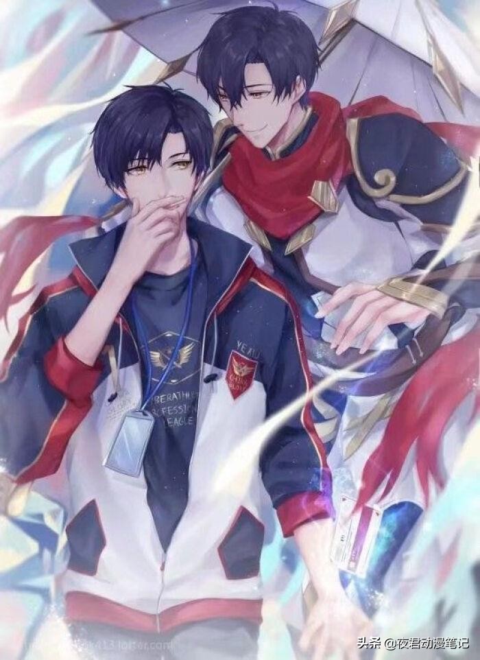 叶秋全职大神完整版,全职高手叶秋重回巅峰