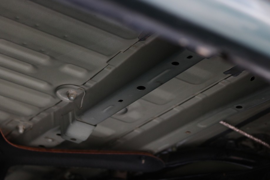 怪兽修车:修复一辆09款中东版丰田霸道,最终旧车变新车