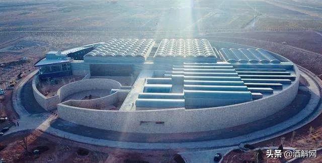 宁夏酒庄分级一览表,中国酒庄级别划分