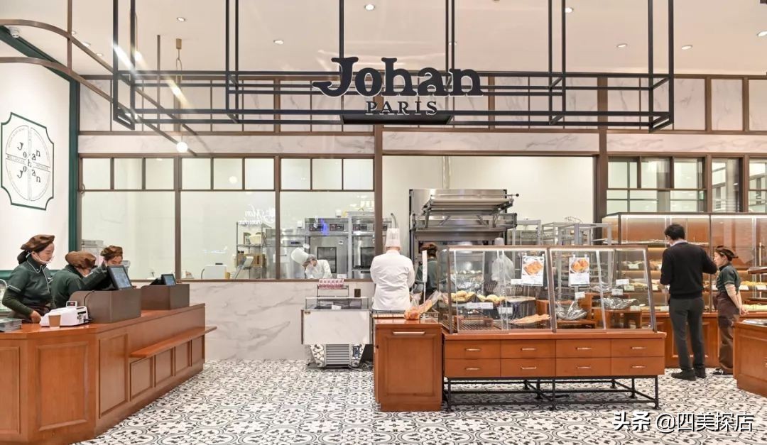 上班族看过来这份带饭攻略请收好,中心广场美食推荐下午茶