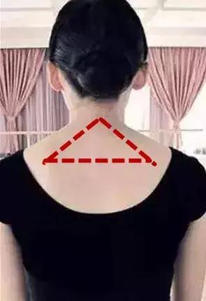 厚背宽肩怎么减,瘦肩薄背显瘦技巧