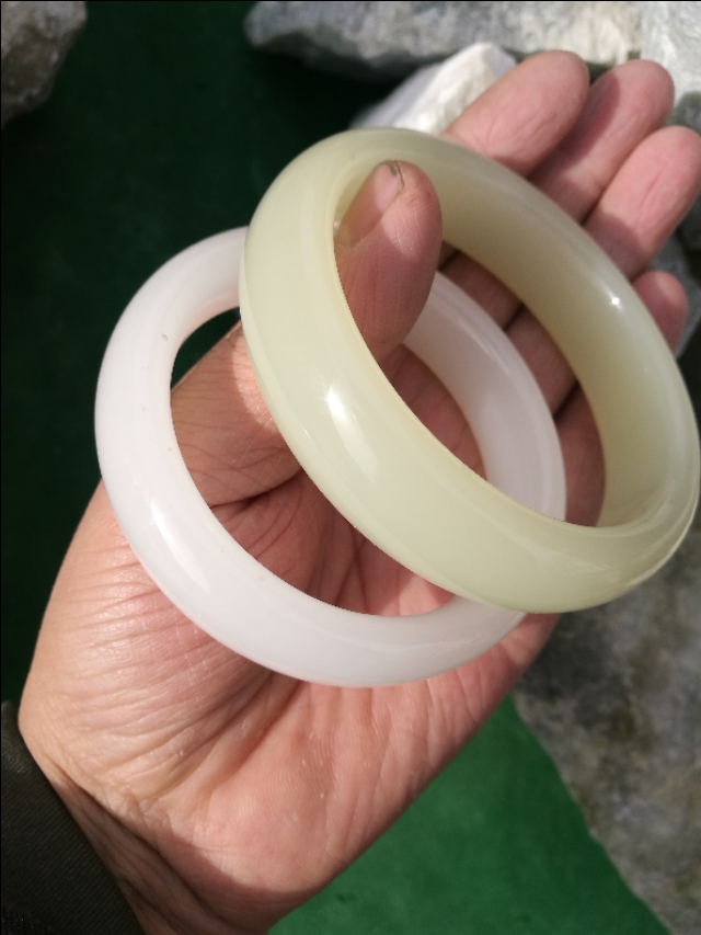 冒充和田玉的几种玉石,冒充新疆和田玉分类图鉴