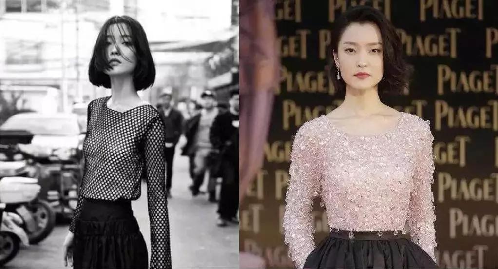 嘴巴有点突出怎么化唇妆,没有唇形怎么画唇妆手把手教