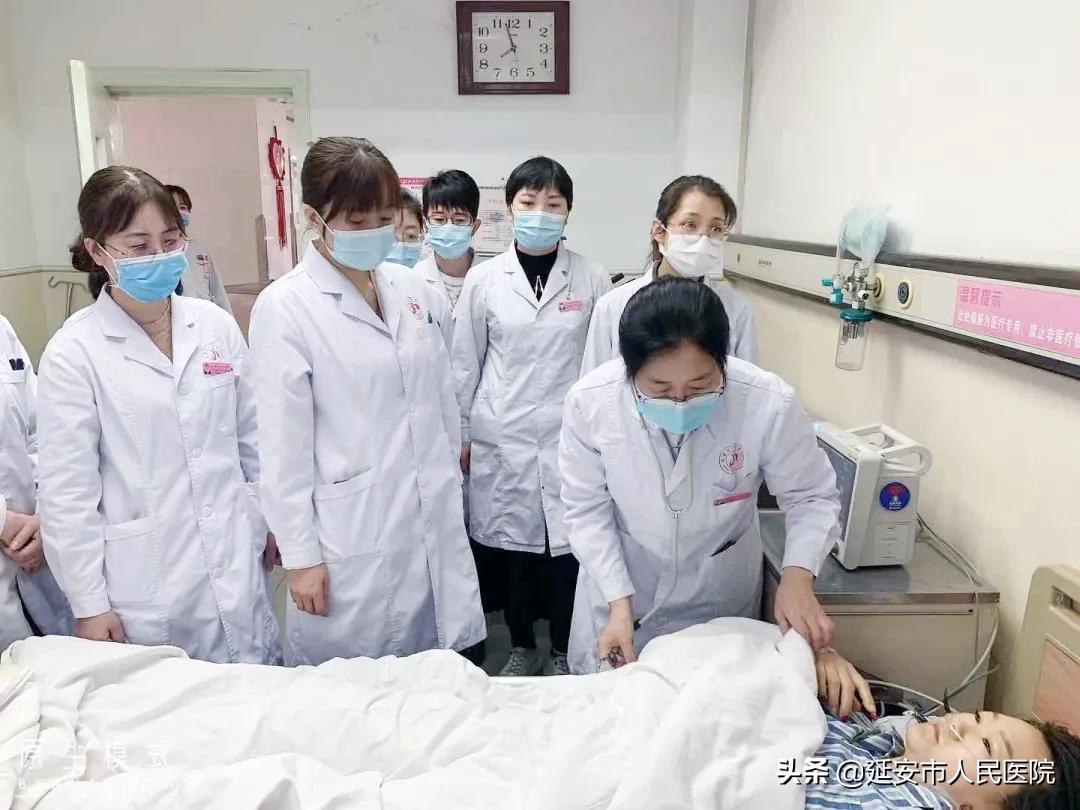 慧眼识“癌”丨中国医科大学张进教授成功诊治两例隐匿性输卵管癌