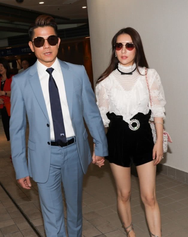 赌王四房的大儿子何猷亨,赌王4房长子何猷亨