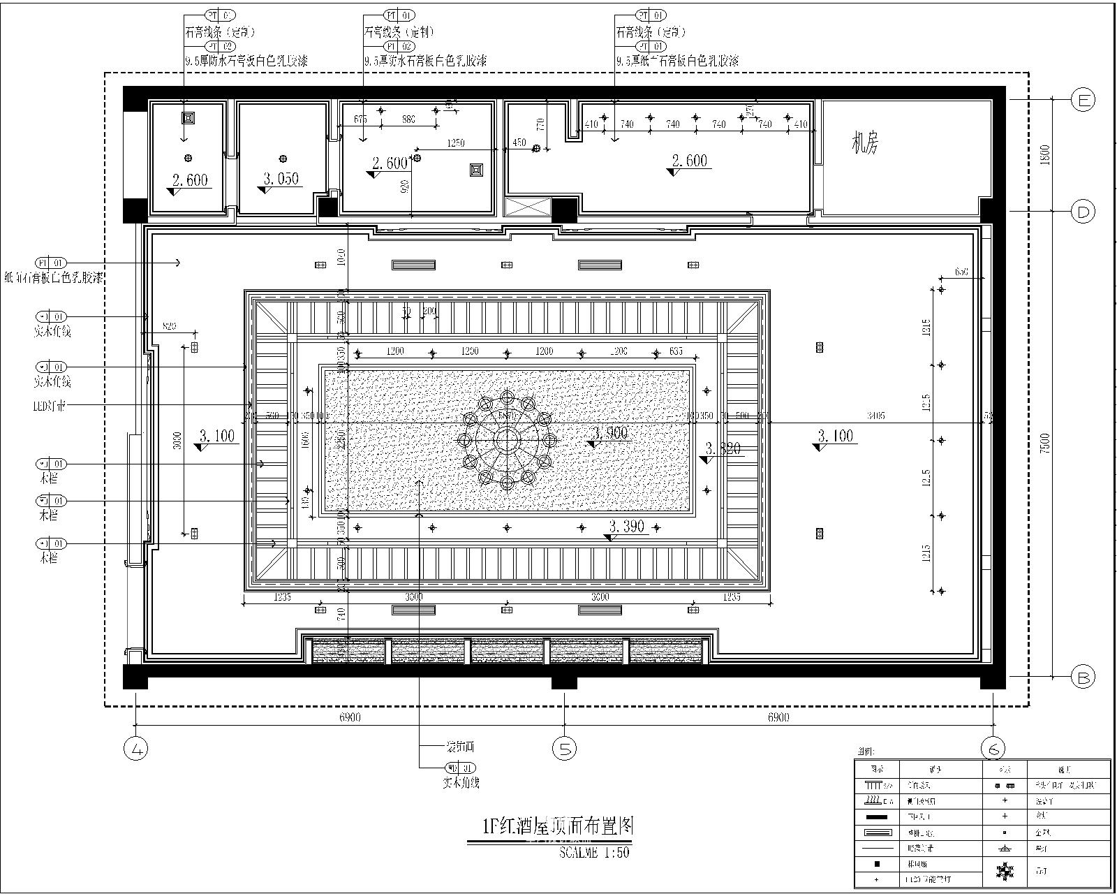 cad动态图库整理,cad室内动态图库