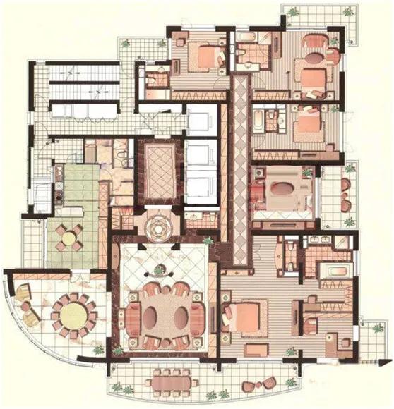 汤臣一品为什么是中国第一豪宅,汤臣一品成功的原因