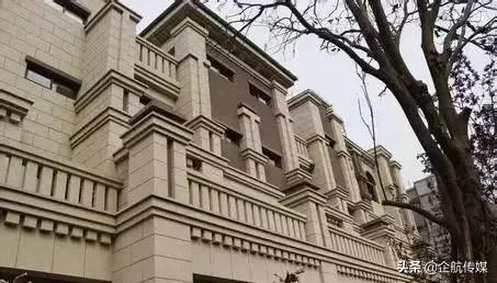 真石漆施工工艺大全纯干货,真石漆水包水施工工艺