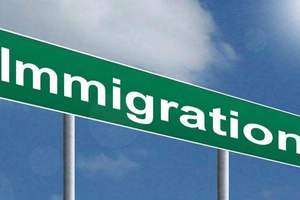 外国人永居中国,外国人能永居中国吗