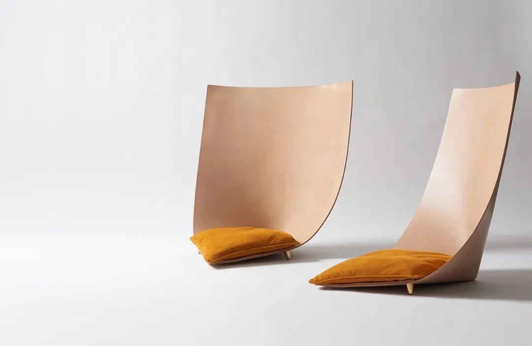 这些椅子的设计你见过几个？「北京新易设计坊」