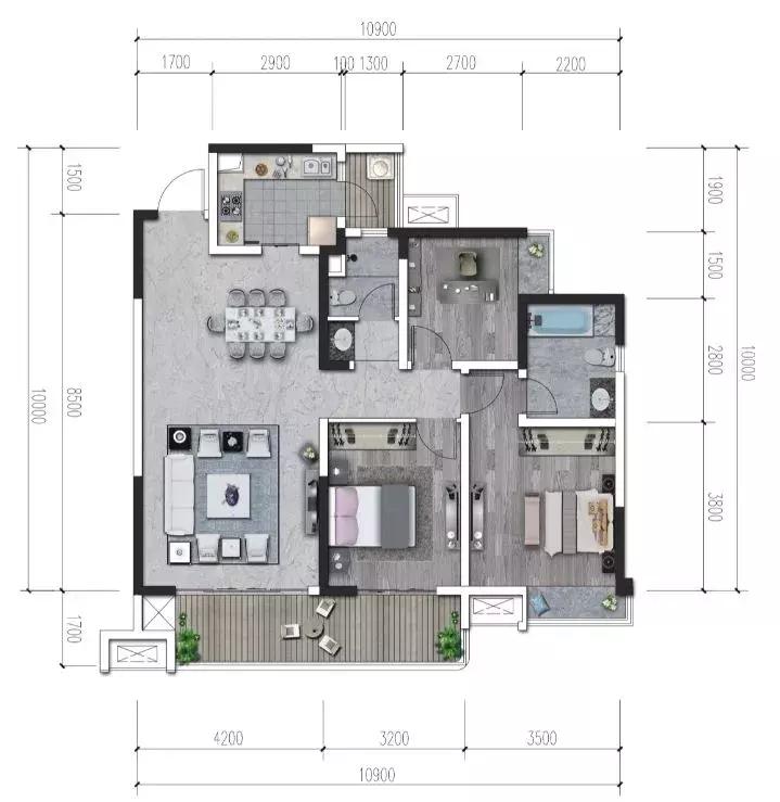 世茂璀璨天城位置怎么样,世茂璀璨天城一期缺点福州