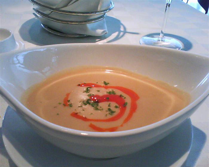 西班牙好吃的伴手礼,吃遍全球加拿大