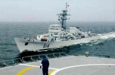 镇江舰简介,镇江舰