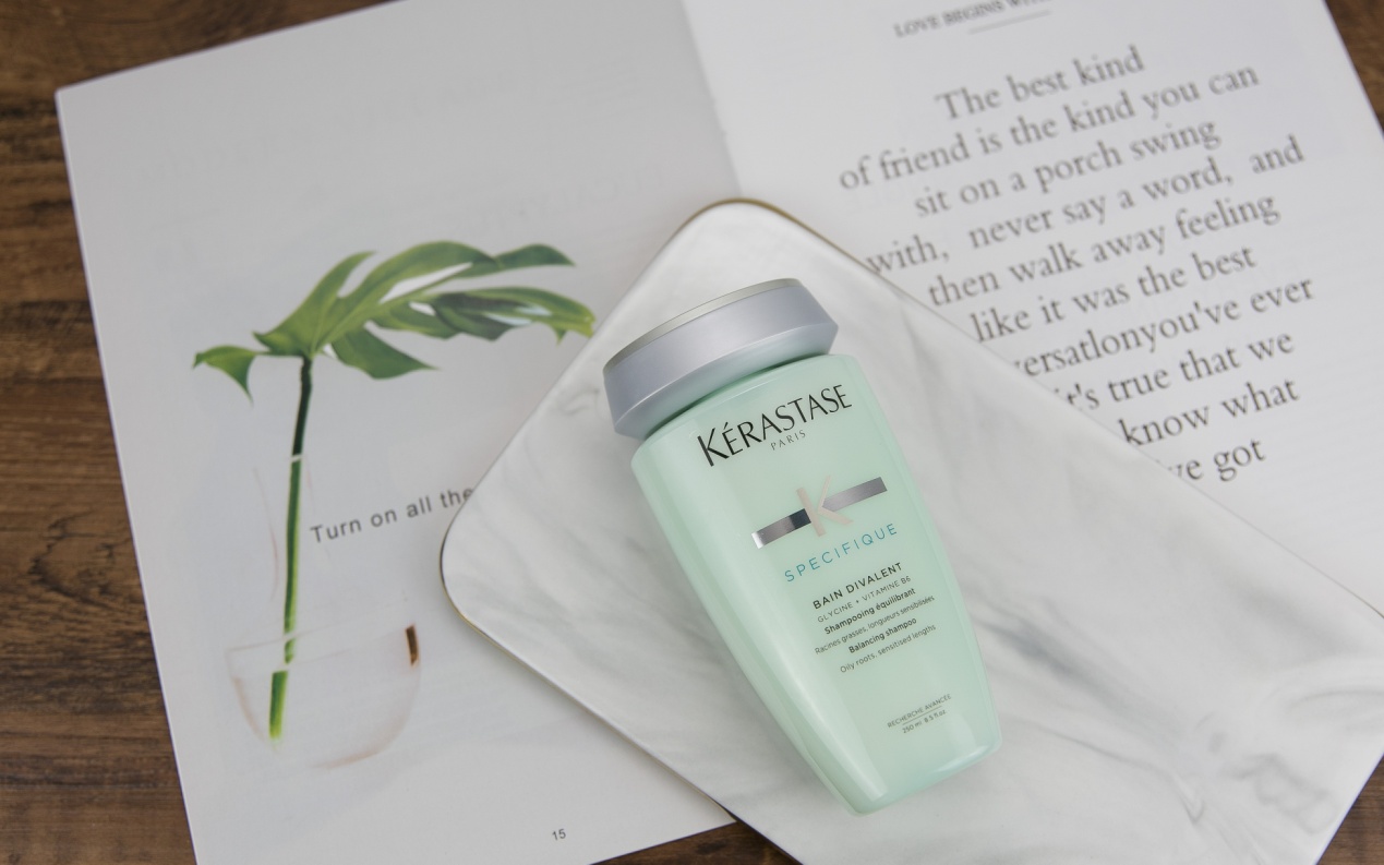 男士油性头发用什么洗发水,油性洗发水推荐男士