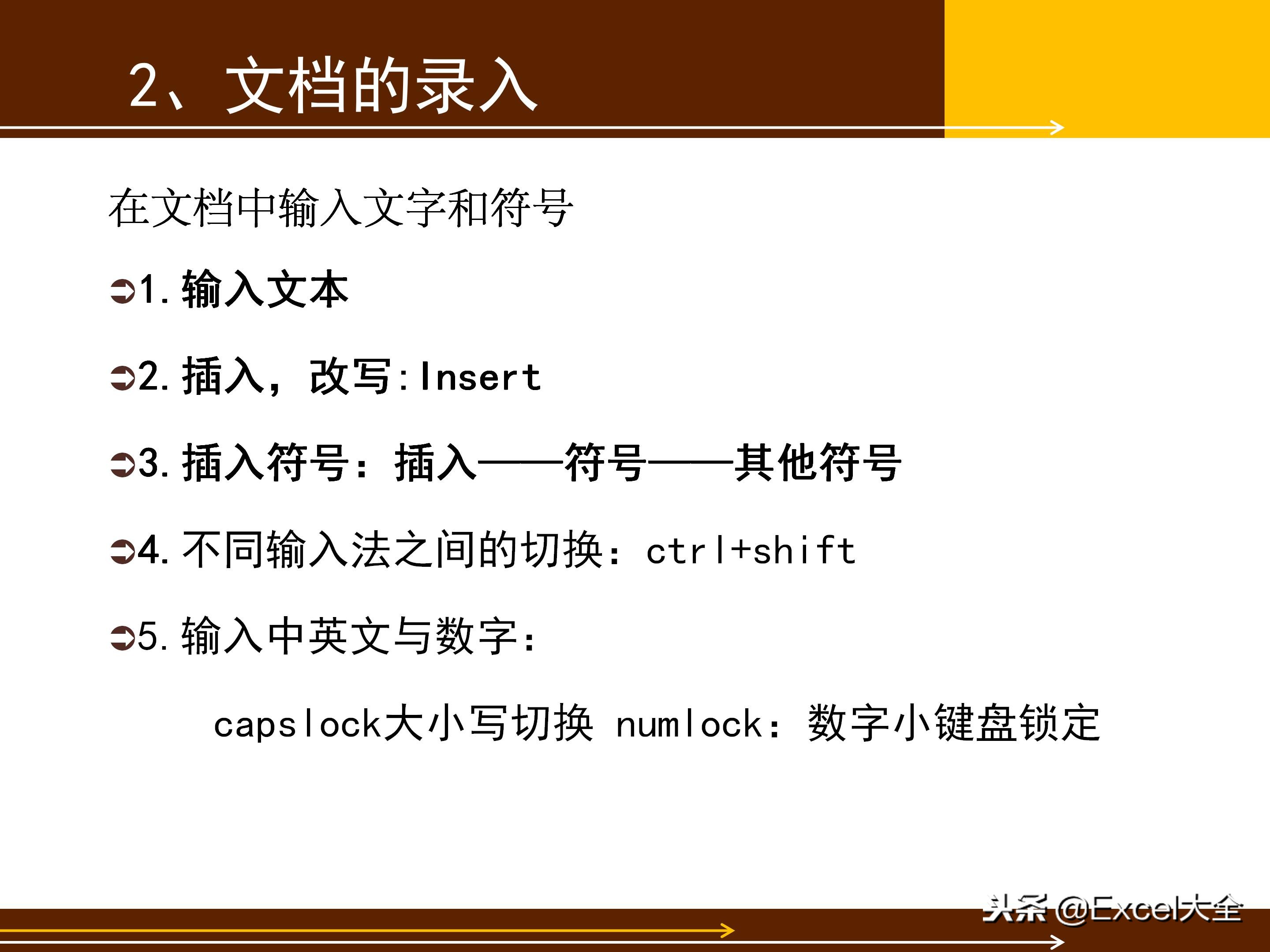 word基础教程5,初学word100个技巧书籍