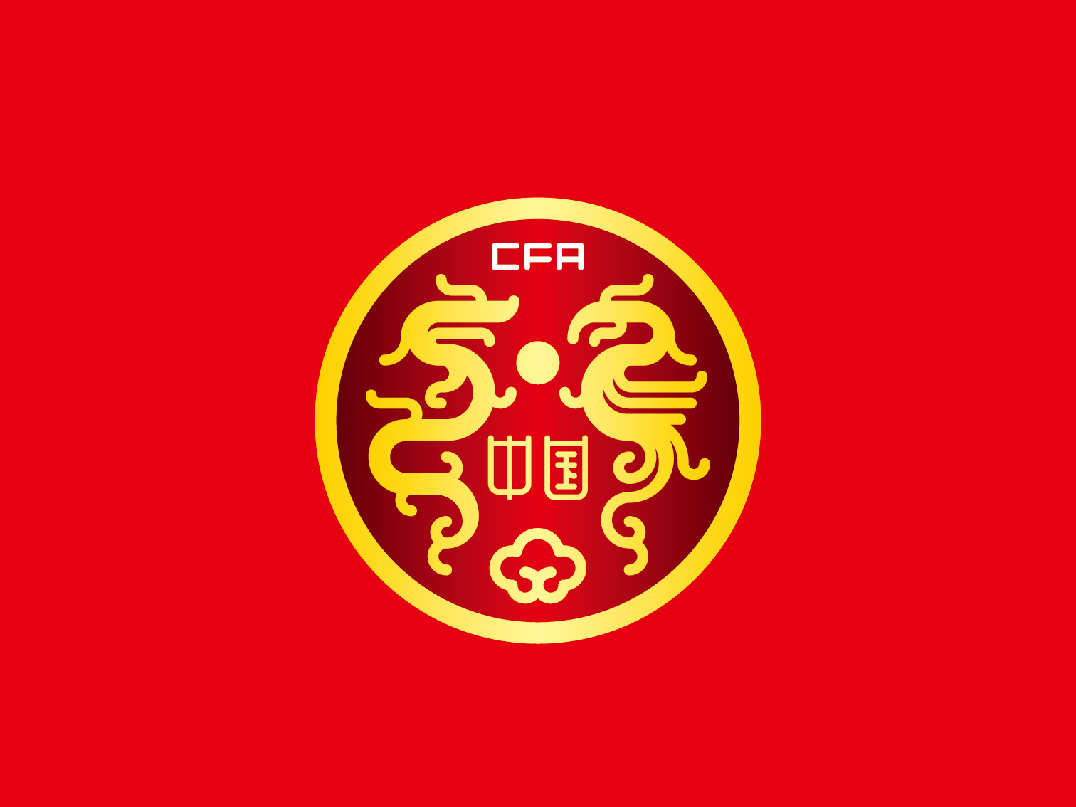 中国足协新logo改造,中国足球队logo免费设计图