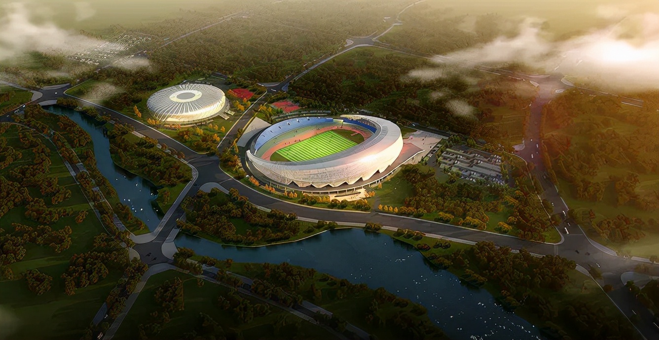 青岛古镇口大学城建设后续,青岛西海岸新区古镇口大学城