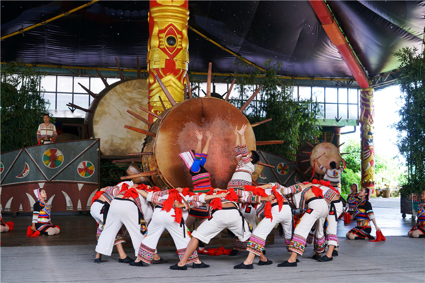 西双版纳旅游攻略最新,西双版纳旅游必去景点推荐野象谷