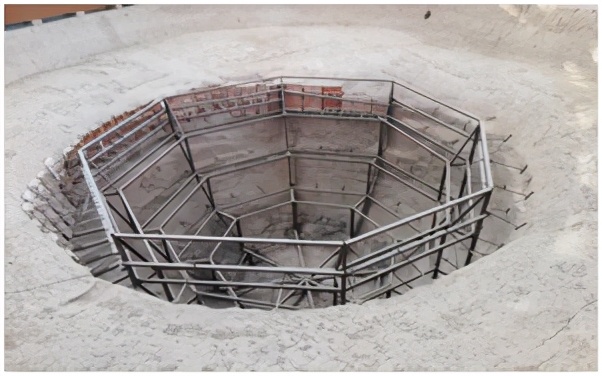 回洛仓遗址可以参观吗,航拍洛阳回洛仓遗址