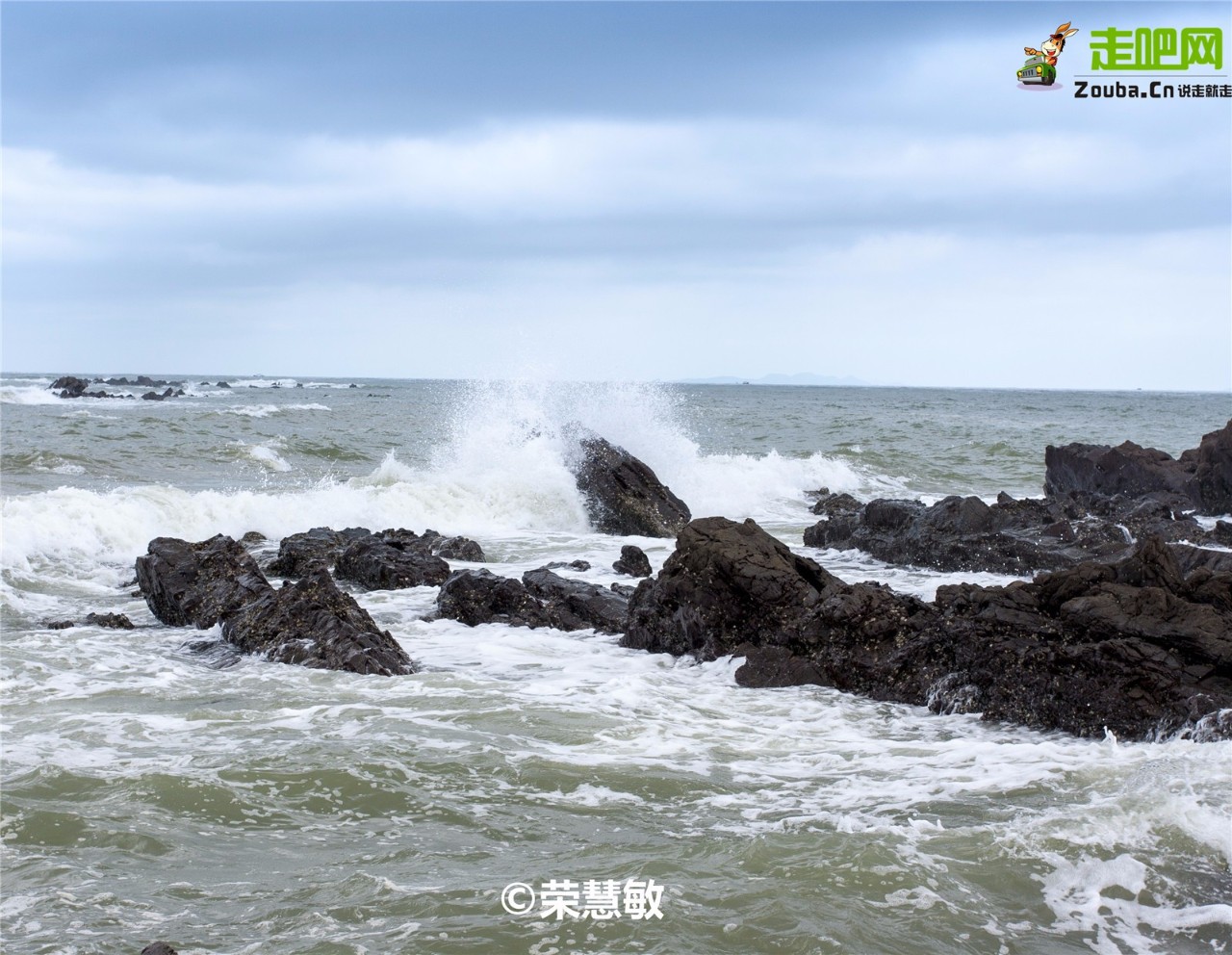 名气不及北海，这座南方边陲小城现在却比三亚更受北方人青睐！