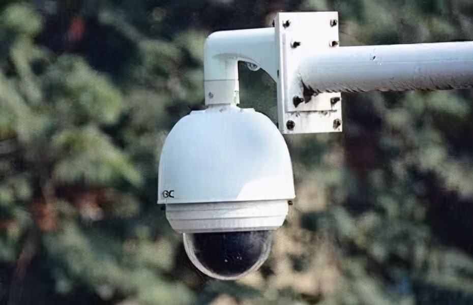 道路上这四种监控摄像头全部启用,道路监控摄像头有哪些