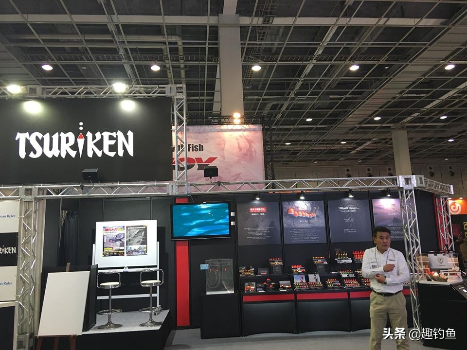 日本品牌钓鱼装备推荐一下,日本钓鱼装备大全